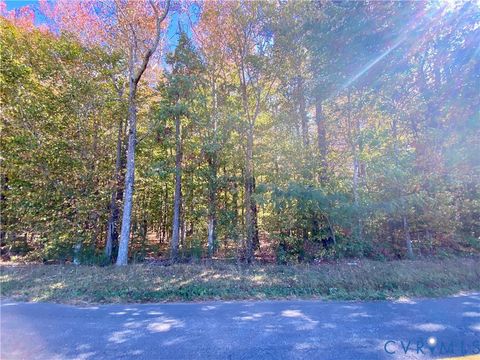 Tiny photo for 0 West Chapel Drive, Bumpass, VA 23024 (MLS # 2529890)
