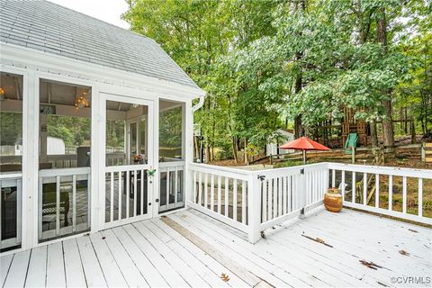 A home in Mechanicsville