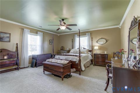 Tiny photo for 3014 Grace Street, Hopewell, VA 23860 (MLS # 2622877)