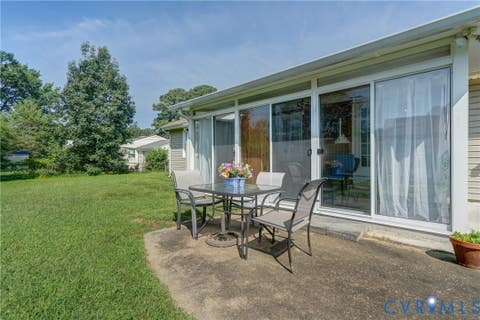 Tiny photo for 3014 Grace Street, Hopewell, VA 23860 (MLS # 2622877)
