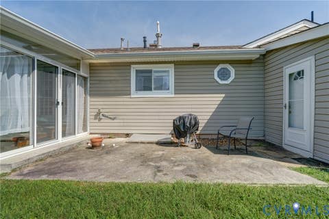 Tiny photo for 3014 Grace Street, Hopewell, VA 23860 (MLS # 2622877)