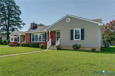 Tiny photo for 3014 Grace Street, Hopewell, VA 23860 (MLS # 2622877)