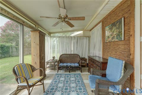 Tiny photo for 3014 Grace Street, Hopewell, VA 23860 (MLS # 2622877)