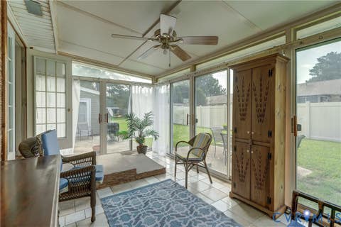 Tiny photo for 3014 Grace Street, Hopewell, VA 23860 (MLS # 2622877)