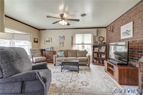 Tiny photo for 3014 Grace Street, Hopewell, VA 23860 (MLS # 2622877)