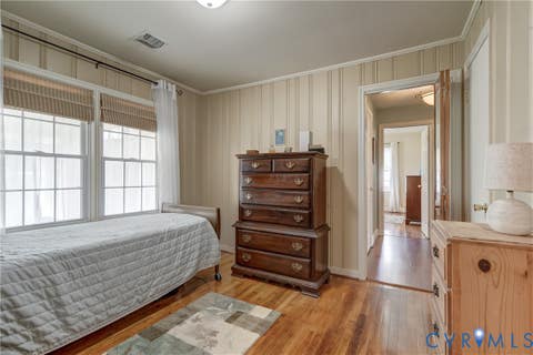 Tiny photo for 3014 Grace Street, Hopewell, VA 23860 (MLS # 2622877)