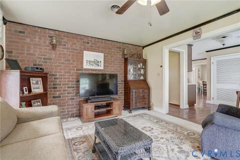 Tiny photo for 3014 Grace Street, Hopewell, VA 23860 (MLS # 2622877)