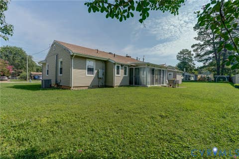 Tiny photo for 3014 Grace Street, Hopewell, VA 23860 (MLS # 2622877)