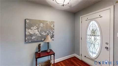 Tiny photo for 3014 Grace Street, Hopewell, VA 23860 (MLS # 2622877)
