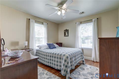 Tiny photo for 3014 Grace Street, Hopewell, VA 23860 (MLS # 2622877)