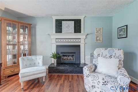 Tiny photo for 3014 Grace Street, Hopewell, VA 23860 (MLS # 2622877)