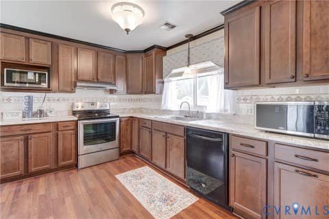 Tiny photo for 3014 Grace Street, Hopewell, VA 23860 (MLS # 2622877)