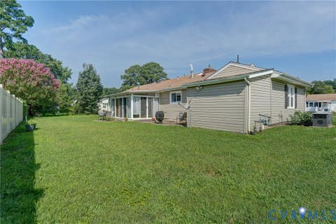 Tiny photo for 3014 Grace Street, Hopewell, VA 23860 (MLS # 2622877)