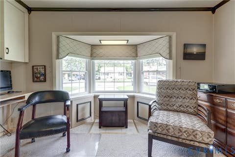 Tiny photo for 3014 Grace Street, Hopewell, VA 23860 (MLS # 2622877)