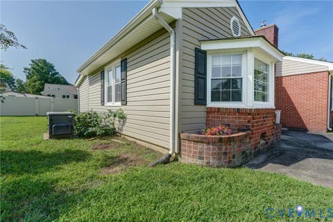 Tiny photo for 3014 Grace Street, Hopewell, VA 23860 (MLS # 2622877)