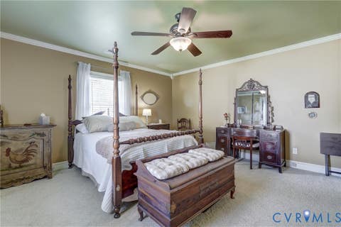 Tiny photo for 3014 Grace Street, Hopewell, VA 23860 (MLS # 2622877)