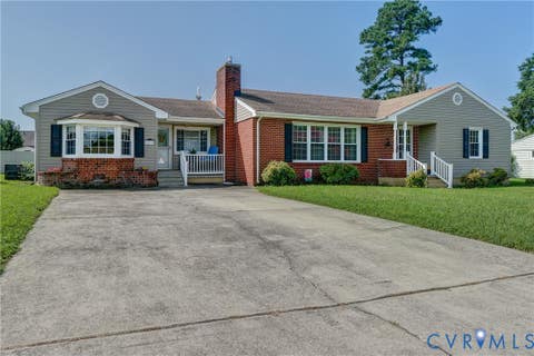 Photo of 3014 Grace Street, Hopewell, VA 23860 (MLS # 2622877)