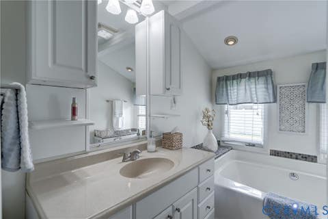 Tiny photo for 3014 Grace Street, Hopewell, VA 23860 (MLS # 2622877)