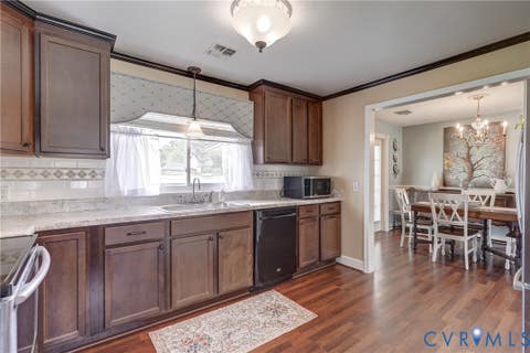 Tiny photo for 3014 Grace Street, Hopewell, VA 23860 (MLS # 2622877)