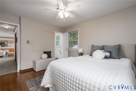Tiny photo for 5541 Kingsland Road, Chesterfield, VA 23237 (MLS # 2612293)