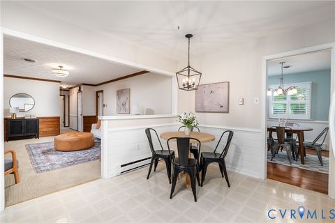 Tiny photo for 5541 Kingsland Road, Chesterfield, VA 23237 (MLS # 2612293)