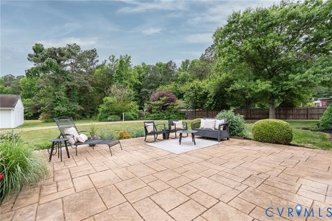 Tiny photo for 5541 Kingsland Road, Chesterfield, VA 23237 (MLS # 2612293)