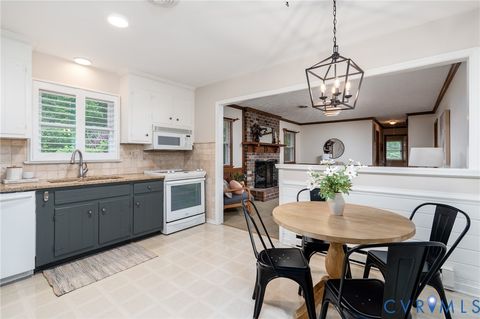 Tiny photo for 5541 Kingsland Road, Chesterfield, VA 23237 (MLS # 2612293)