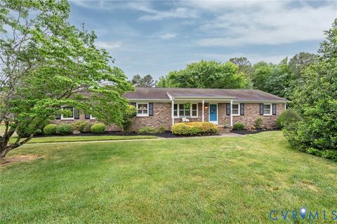 Photo of 5541 Kingsland Road, Chesterfield, VA 23237 (MLS # 2612293)