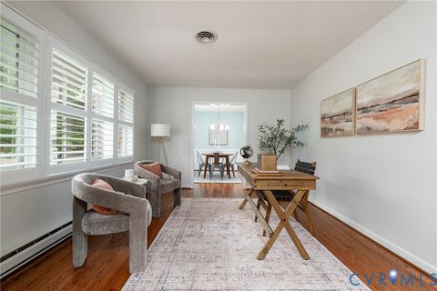 Tiny photo for 5541 Kingsland Road, Chesterfield, VA 23237 (MLS # 2612293)