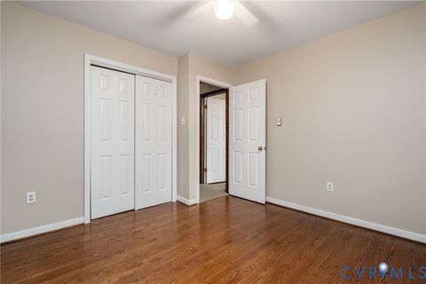 Tiny photo for 5541 Kingsland Road, Chesterfield, VA 23237 (MLS # 2612293)