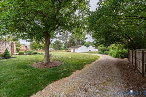 Tiny photo for 5541 Kingsland Road, Chesterfield, VA 23237 (MLS # 2612293)