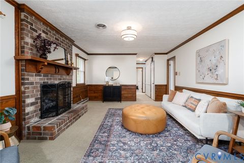 Tiny photo for 5541 Kingsland Road, Chesterfield, VA 23237 (MLS # 2612293)