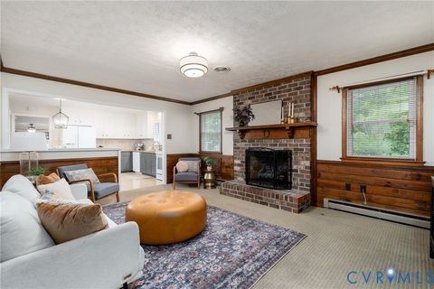 Tiny photo for 5541 Kingsland Road, Chesterfield, VA 23237 (MLS # 2612293)
