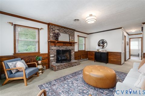 Tiny photo for 5541 Kingsland Road, Chesterfield, VA 23237 (MLS # 2612293)