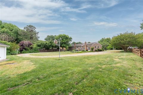 Tiny photo for 5541 Kingsland Road, Chesterfield, VA 23237 (MLS # 2612293)