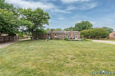 Tiny photo for 5541 Kingsland Road, Chesterfield, VA 23237 (MLS # 2612293)