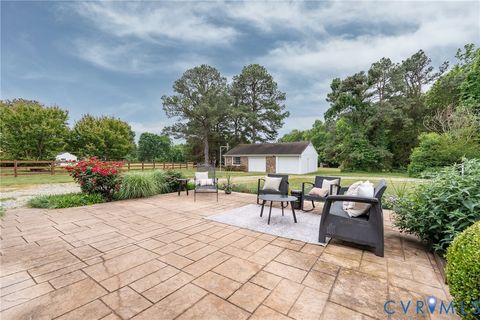 Tiny photo for 5541 Kingsland Road, Chesterfield, VA 23237 (MLS # 2612293)