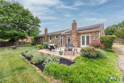Tiny photo for 5541 Kingsland Road, Chesterfield, VA 23237 (MLS # 2612293)