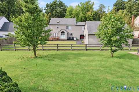Tiny photo for 9137 Cool Autumn Drive, Mechanicsville, VA 23116 (MLS # 2627939)