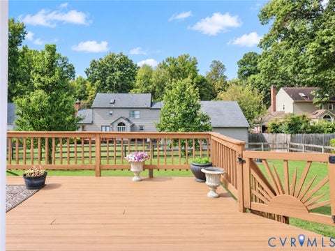 Tiny photo for 9137 Cool Autumn Drive, Mechanicsville, VA 23116 (MLS # 2627939)