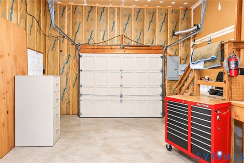 Tiny photo for 9137 Cool Autumn Drive, Mechanicsville, VA 23116 (MLS # 2627939)