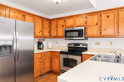 Tiny photo for 9137 Cool Autumn Drive, Mechanicsville, VA 23116 (MLS # 2627939)