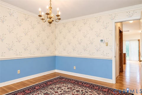 Tiny photo for 9137 Cool Autumn Drive, Mechanicsville, VA 23116 (MLS # 2627939)