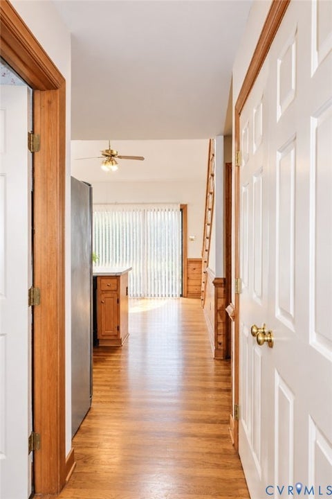 Tiny photo for 9137 Cool Autumn Drive, Mechanicsville, VA 23116 (MLS # 2627939)