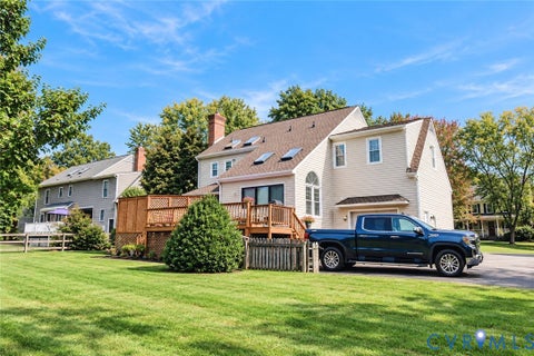 Tiny photo for 9137 Cool Autumn Drive, Mechanicsville, VA 23116 (MLS # 2627939)