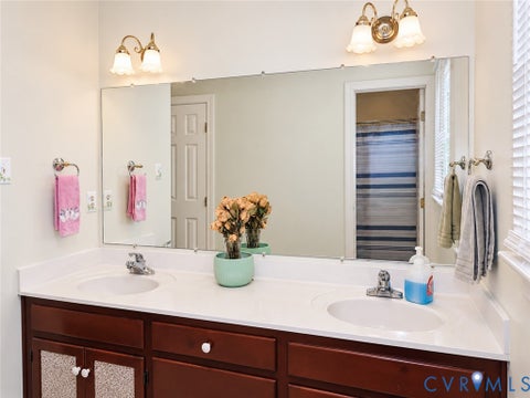 Tiny photo for 9137 Cool Autumn Drive, Mechanicsville, VA 23116 (MLS # 2627939)