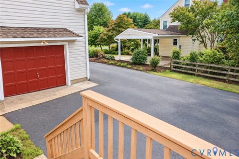 Tiny photo for 9137 Cool Autumn Drive, Mechanicsville, VA 23116 (MLS # 2627939)