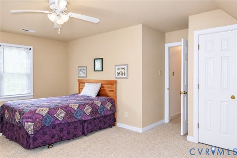 Tiny photo for 9137 Cool Autumn Drive, Mechanicsville, VA 23116 (MLS # 2627939)