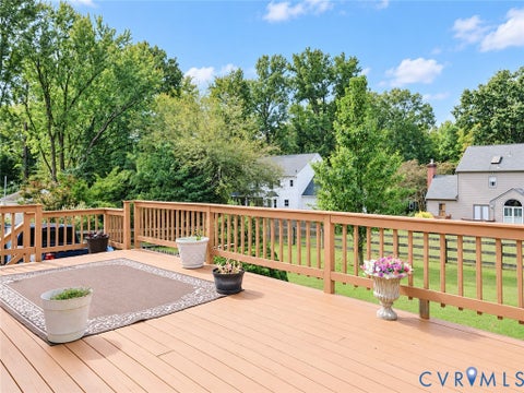 Tiny photo for 9137 Cool Autumn Drive, Mechanicsville, VA 23116 (MLS # 2627939)