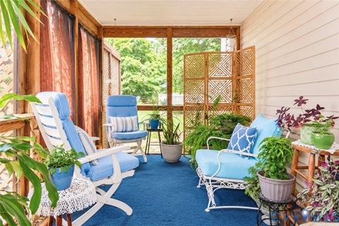 Tiny photo for 9137 Cool Autumn Drive, Mechanicsville, VA 23116 (MLS # 2627939)